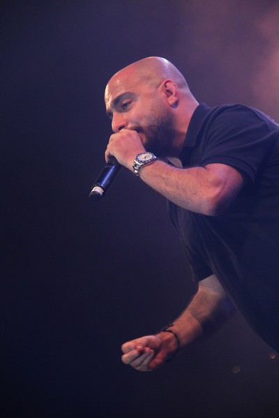 Dbayeh Festival 2015 Day 2